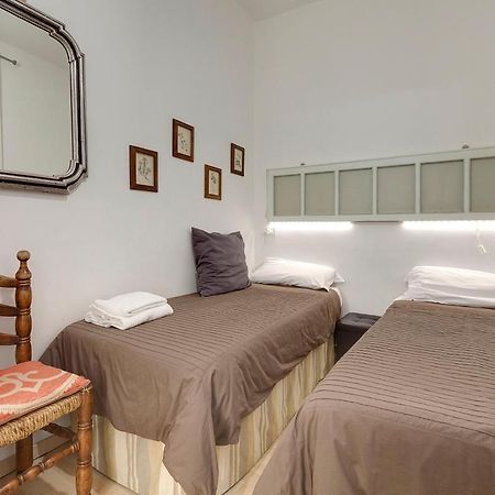 Faenza Apartment Florence Ngoại thất bức ảnh