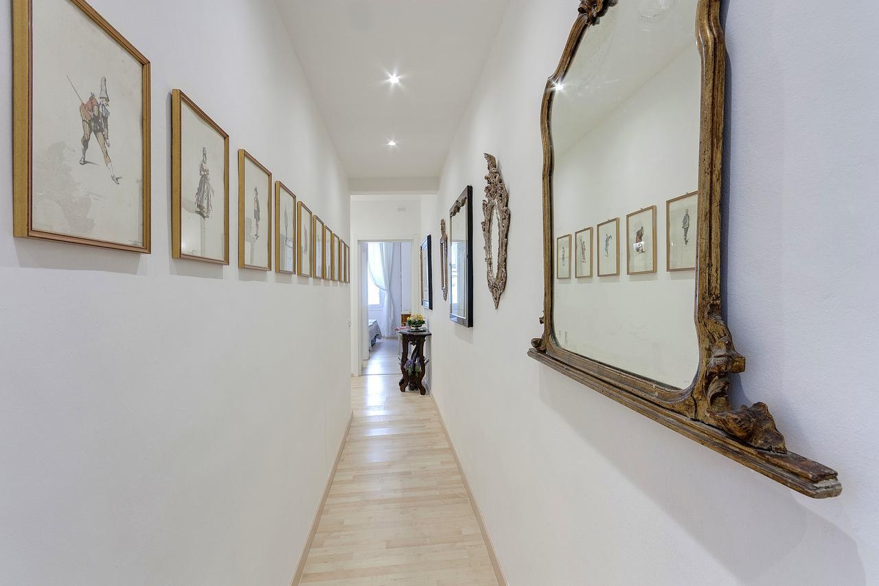 Faenza Apartment Florence Ngoại thất bức ảnh