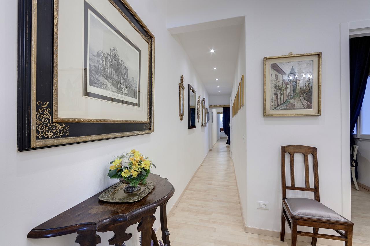 Faenza Apartment Florence Ngoại thất bức ảnh