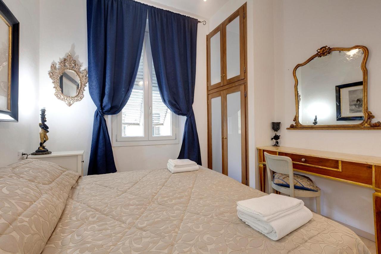 Faenza Apartment Florence Ngoại thất bức ảnh