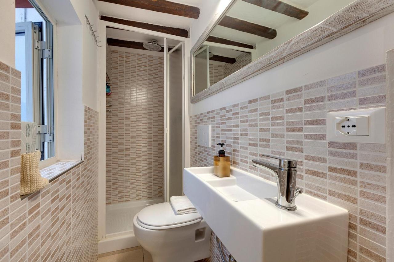 Faenza Apartment Florence Ngoại thất bức ảnh