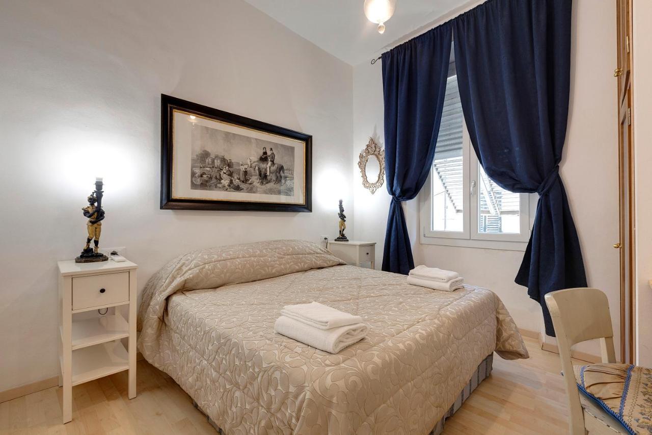 Faenza Apartment Florence Ngoại thất bức ảnh