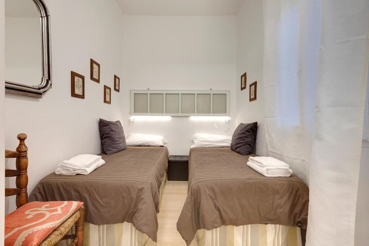 Faenza Apartment Florence Ngoại thất bức ảnh
