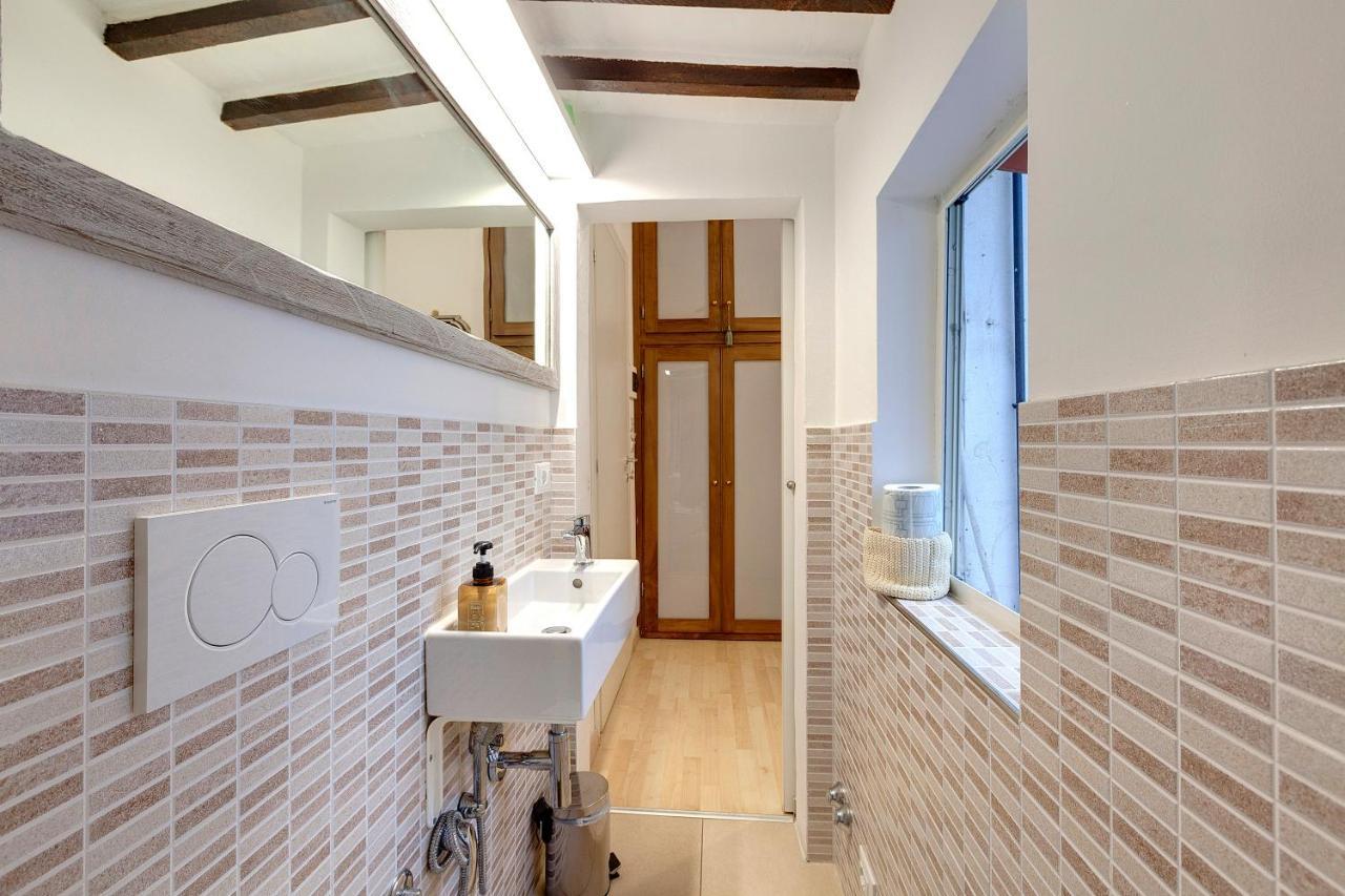 Faenza Apartment Florence Ngoại thất bức ảnh