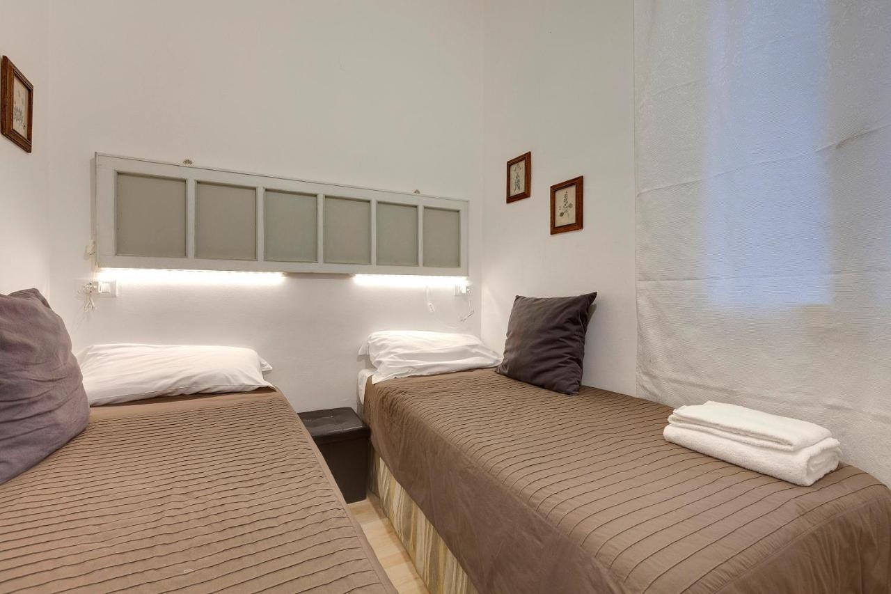 Faenza Apartment Florence Ngoại thất bức ảnh