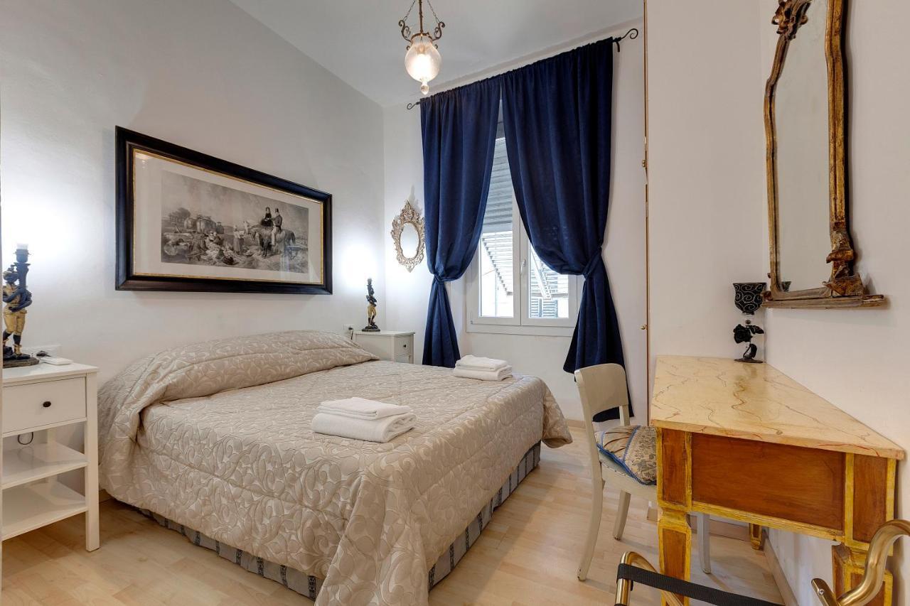 Faenza Apartment Florence Ngoại thất bức ảnh