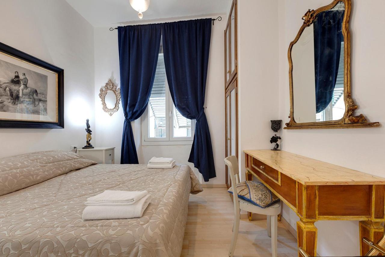 Faenza Apartment Florence Ngoại thất bức ảnh