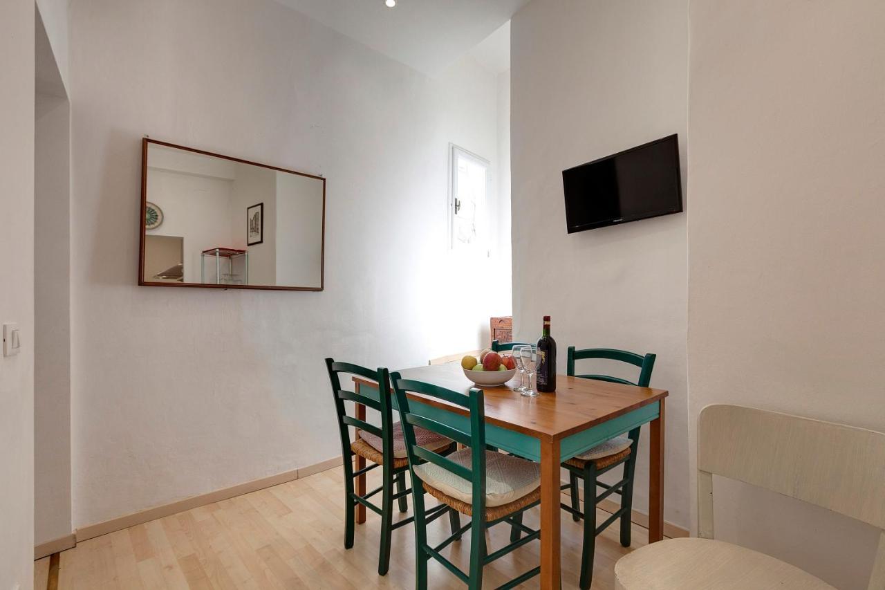 Faenza Apartment Florence Ngoại thất bức ảnh