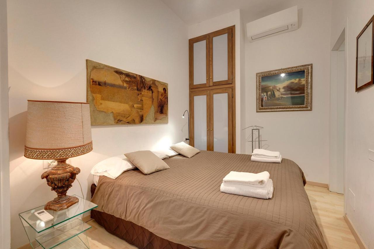 Faenza Apartment Florence Ngoại thất bức ảnh