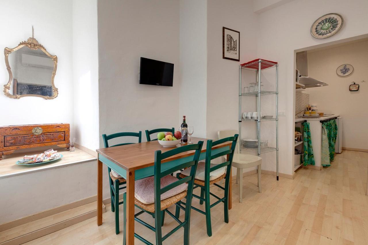 Faenza Apartment Florence Ngoại thất bức ảnh
