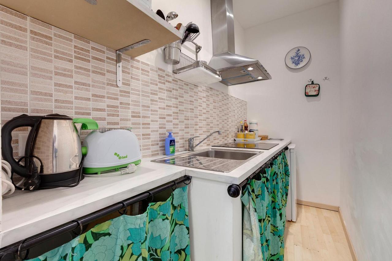 Faenza Apartment Florence Ngoại thất bức ảnh