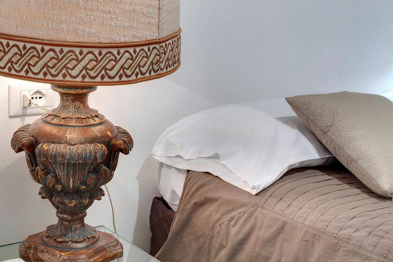 Faenza Apartment Florence Ngoại thất bức ảnh