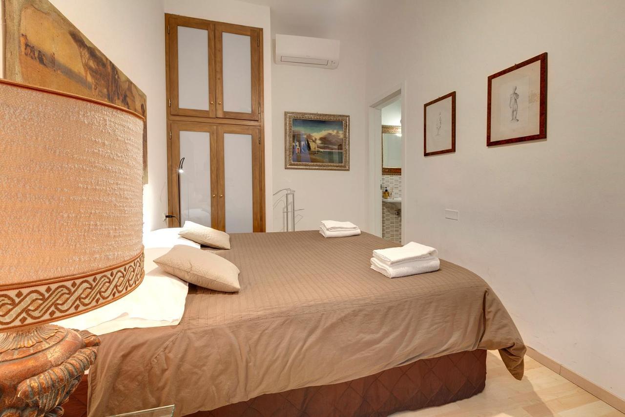Faenza Apartment Florence Ngoại thất bức ảnh