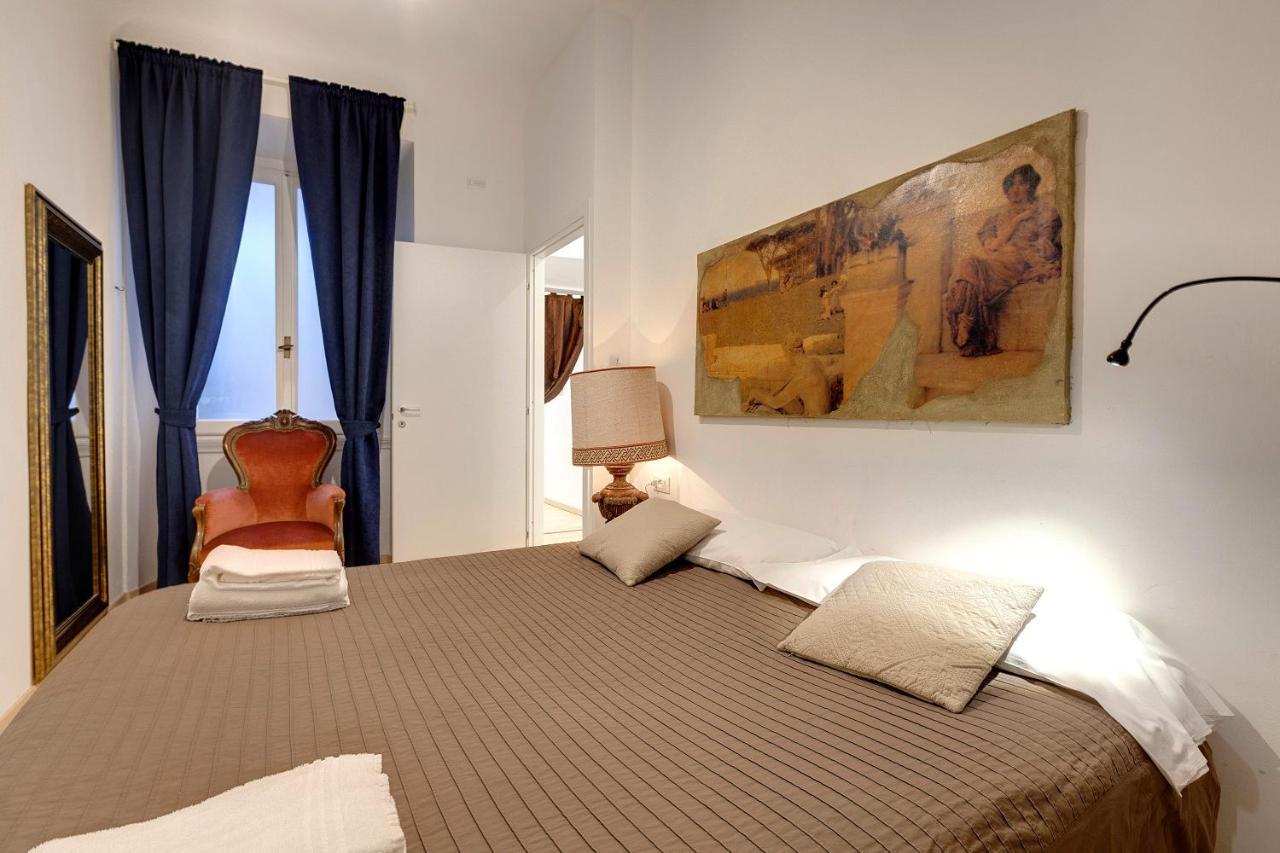 Faenza Apartment Florence Ngoại thất bức ảnh