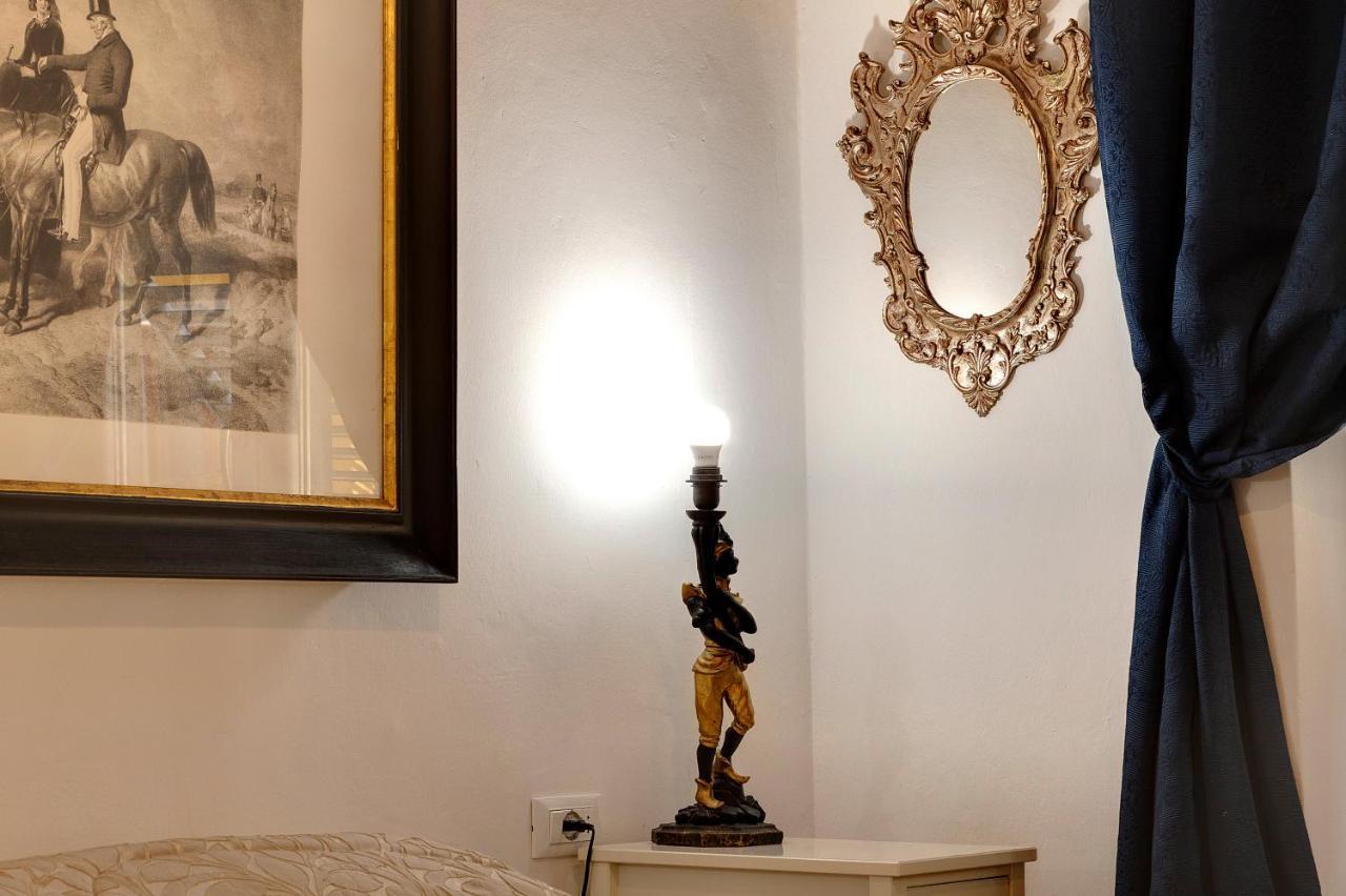 Faenza Apartment Florence Ngoại thất bức ảnh