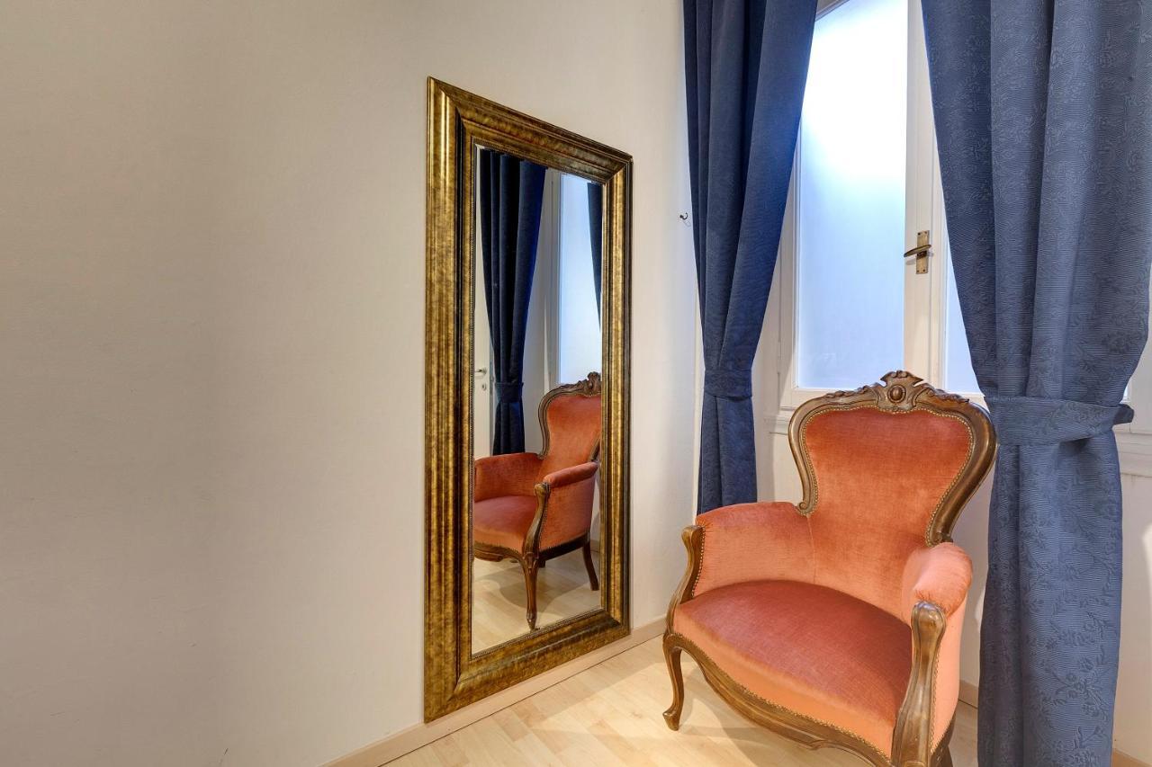 Faenza Apartment Florence Ngoại thất bức ảnh